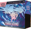 Pokémon Chaos Rising Elite Trainer Box (ETB) | Sealed