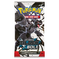 Pokémon Black Bolt Booster Pack | Sealed Single Pack