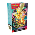 Pokémon TCG Mega Evolution Ascended Heroes Booster Bundle | Sealed