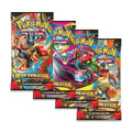 Pokémon Mega Evolution Booster Pack | Sealed Loose